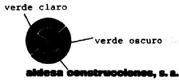 ALDESA CONSTRUCCIONES, S.A