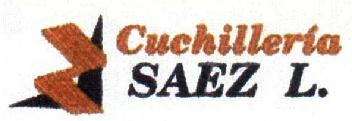 CUCHILLERIA SAEZ L
