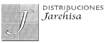 J DISTRIBUCIONES JAREHISA
