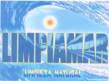 LIMPIAMAR LIMPIEZA NATURAL