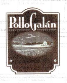 POLLO GALAN