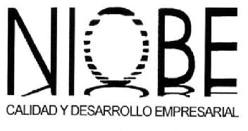 NIOBE CALIDAD Y DESARROLLO EMPRESARIAL