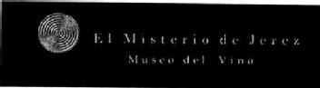 EL MISTERIO DE JEREZ MUSEO DEL VINO