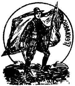 LEGIONARIO