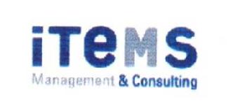 ITEMS MANAGEMENT & CONSULTING
