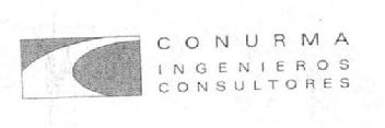 CONURMA INGENIEROS CONSULTORES