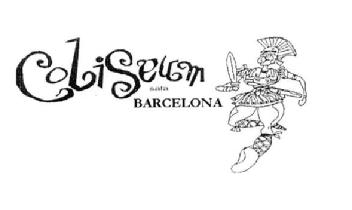 COLISEUM BARCELONA
