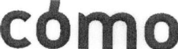 COMO