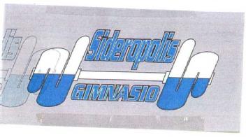 SIDEROPOLIS GIMNASIO