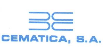 CEMATICA, S.A