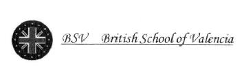 BSV BRITISH SCHOOL OF VALENCIA