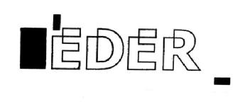 EDER