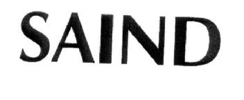 SAIND