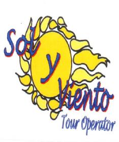 SOL Y VIENTO TOUR OPERATOR