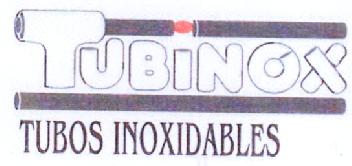 TUBINOX TUBOS INOXIDABLES