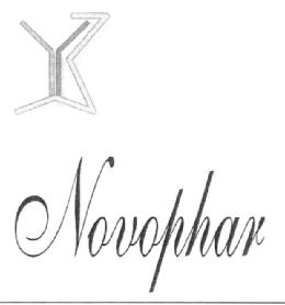 NOVOPHAR