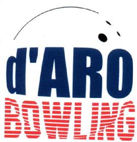D'ARO BOWLING