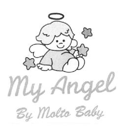 MY ANGEL BY MOLTO BABY