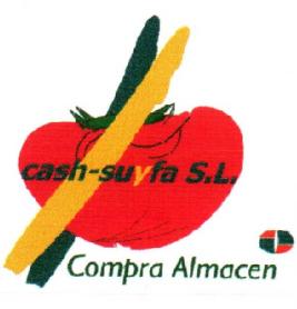 CASH-SUYFA S.L COMPRA ALMACEN