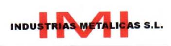 INDUSTRIAS METALICAS, S.L IMI