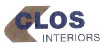 CLOS INTERIORS