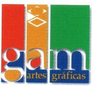 GAM ARTES GRAFICAS