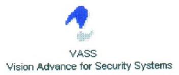 VASS VISION ADVANCE FOR SECURITY SYSTEMS