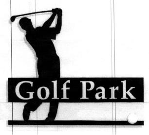 GOLF PARK