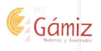 MG GAMIZ MADERAS Y ASERRADOS