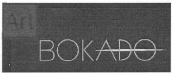 ART BOKADO