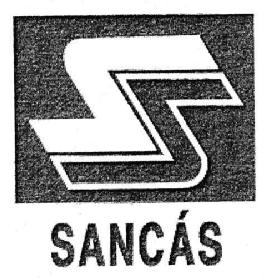 SS SANCAS