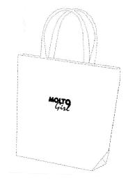 MOLTO GIRL