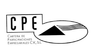 CPE CARTERA DE PARTICIPACIONES EMPRESARIALES C.V., S.L