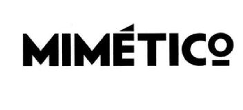 MIMETICO