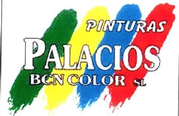 PINTURAS PALACIOS BCN COLOR, S.L