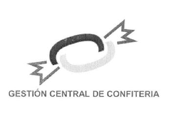 GESTION CENTRAL DE CONFITERIA