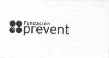 FUNDACION PREVENT
