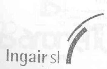 INGAIR SL