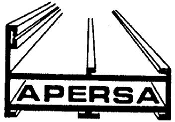 APERSA