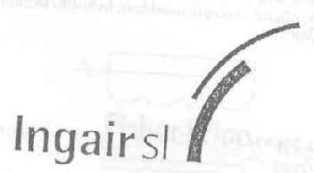 INGAIR SL