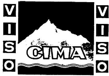 VISO CIMA
