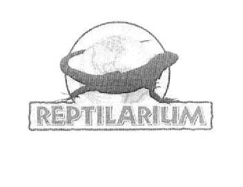 REPTILARIUM