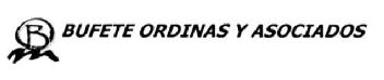 B BUFETE ORDINAS Y ASOCIADOS