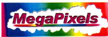 MEGAPIXELS