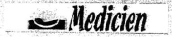 MEDICIEN