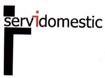 SERVIDOMESTIC