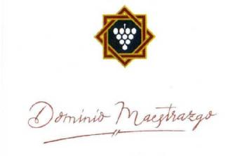 DOMINIO MAESTRAZGO
