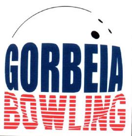 GORBEIA BOWLING