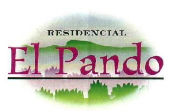 RESIDENCIAL EL PANDO