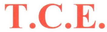 T.C.E